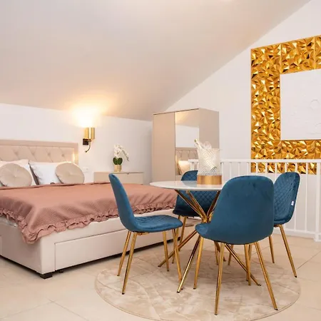 Cristal Dubrovnik- Free Parking * Dubrovník