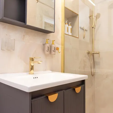 Cristal Dubrovnik- Free Parking Apartmán *