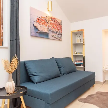 Διαμέρισμα Cristal Dubrovnik- Free Parking Ντουμπρόβνικ
