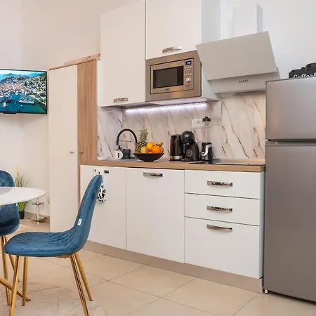 Cristal Dubrovnik- Free Parking *