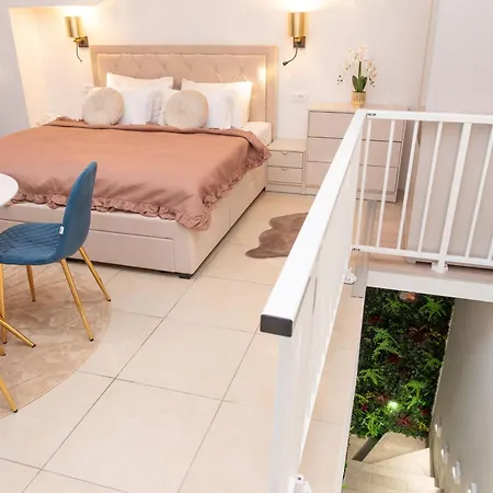 Cristal Dubrovnik- Free Parking *