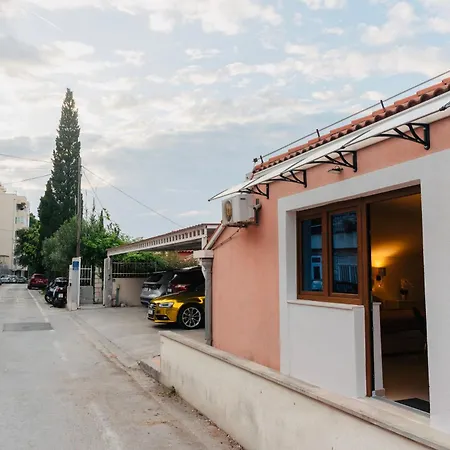 Διαμέρισμα Cristal Dubrovnik- Free Parking