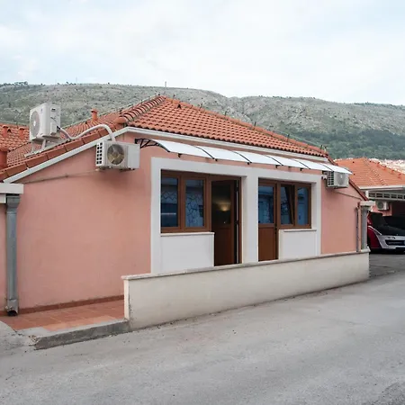 Διαμέρισμα Cristal Dubrovnik- Free Parking Ντουμπρόβνικ